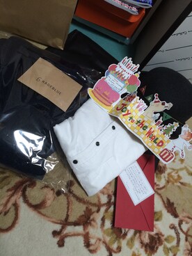 Tatuyukiさんのコーディネート