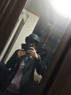 Tatuyukiさんのコーディネート