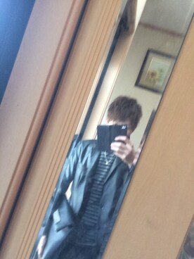 Tatuyukiさんのコーディネート