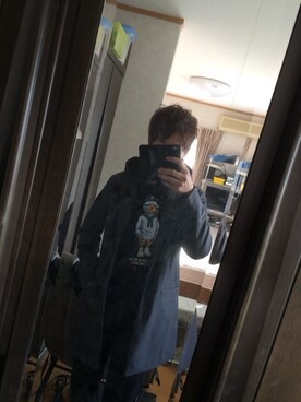 Tatuyukiさんのコーディネート