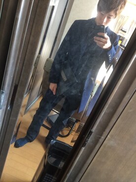 Tatuyukiさんのコーディネート