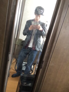 Tatuyukiさんのコーディネート