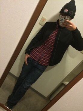 Tatuyukiさんのコーディネート