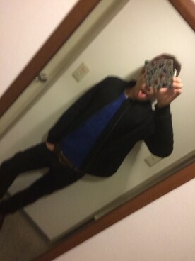 Tatuyukiさんのコーディネート