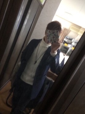 Tatuyukiさんのコーディネート