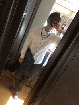 Tatuyukiさんのコーディネート