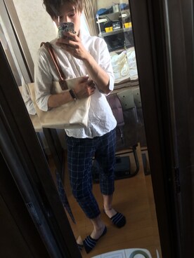 Tatuyukiさんのコーディネート