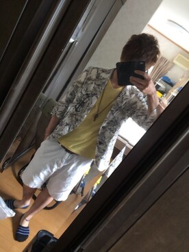 Tatuyukiさんのコーディネート