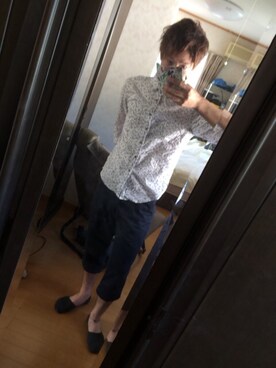 Tatuyukiさんのコーディネート