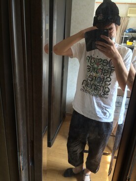 Tatuyukiさんのコーディネート