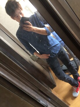 Tatuyukiさんのコーディネート