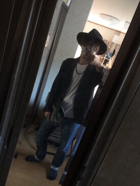 Tatuyukiさんのコーディネート