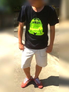 naruさんのコーディネート