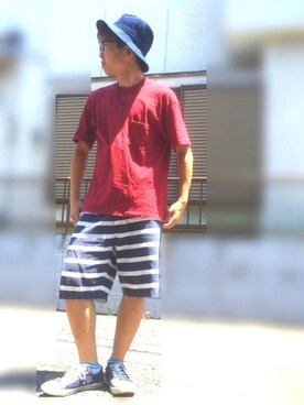 naruさんのコーディネート