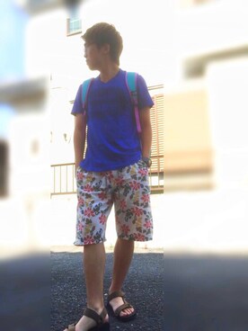 naruさんのコーディネート