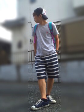 naruさんのコーディネート