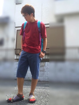 naruさんのコーディネート