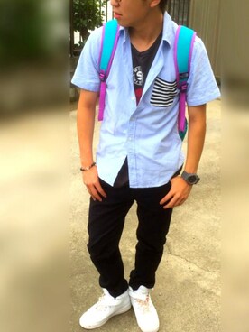 naruさんのコーディネート