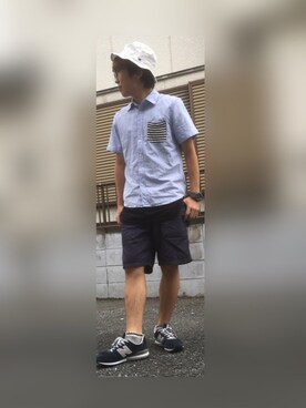 naruさんのコーディネート