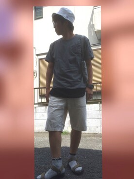 naruさんのコーディネート