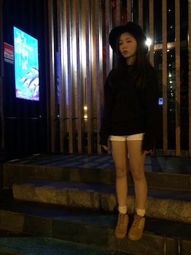 Minnieさんのコーディネート