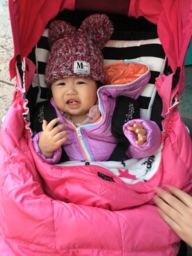 mimikoさんのコーディネート