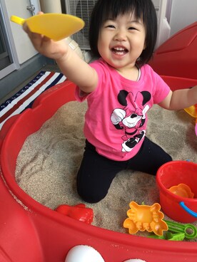 mimikoさんのコーディネート