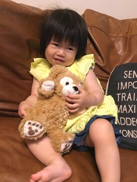 mimikoさんのコーディネート