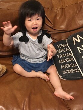 mimikoさんのコーディネート