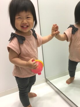 mimikoさんのコーディネート