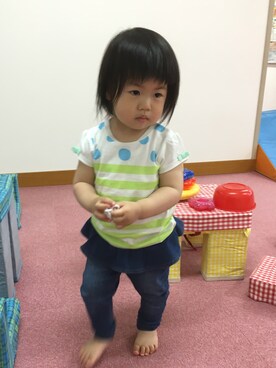 mimikoさんのコーディネート