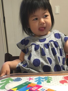 mimikoさんのコーディネート