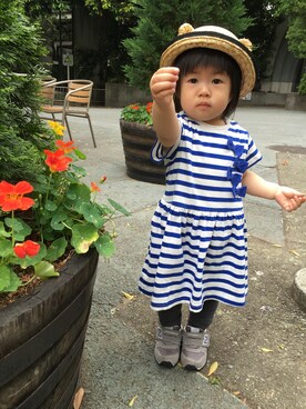 mimikoさんのコーディネート