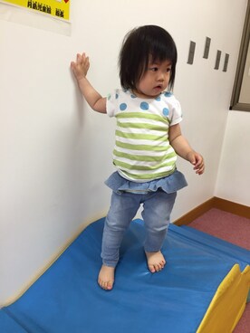 mimikoさんのコーディネート