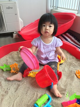 mimikoさんのコーディネート