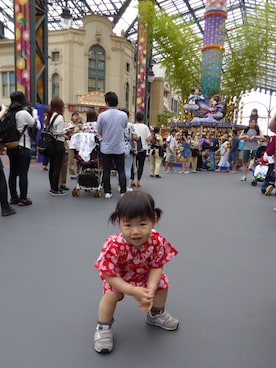 mimikoさんのコーディネート