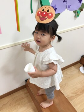 mimikoさんのコーディネート