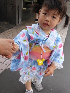 mimikoさんのコーディネート