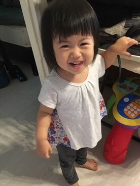 mimikoさんのコーディネート