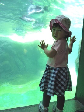 mimikoさんのコーディネート