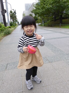 mimikoさんのコーディネート