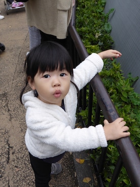 mimikoさんのコーディネート