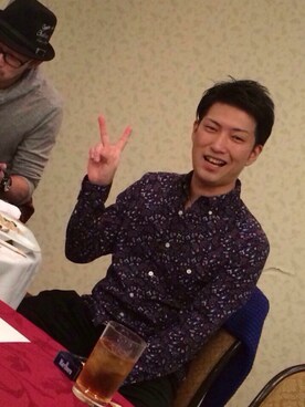 ry0さんのコーディネート