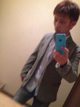 ry0さんのコーディネート