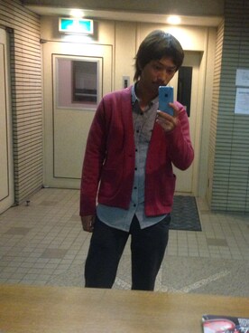 ry0さんのコーディネート