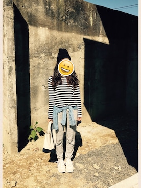 meiさんのコーディネート