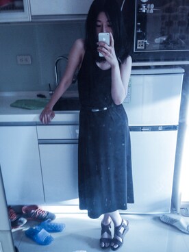 Shizukoさんのコーディネート