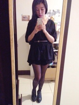 Shizukoさんのコーディネート