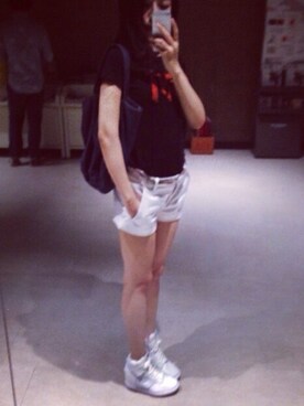 Shizukoさんのコーディネート