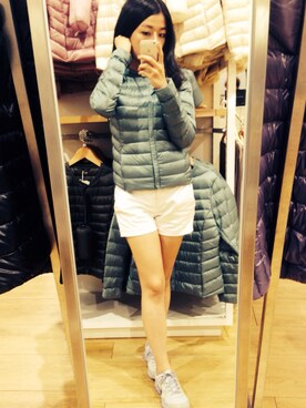 Shizukoさんのコーディネート